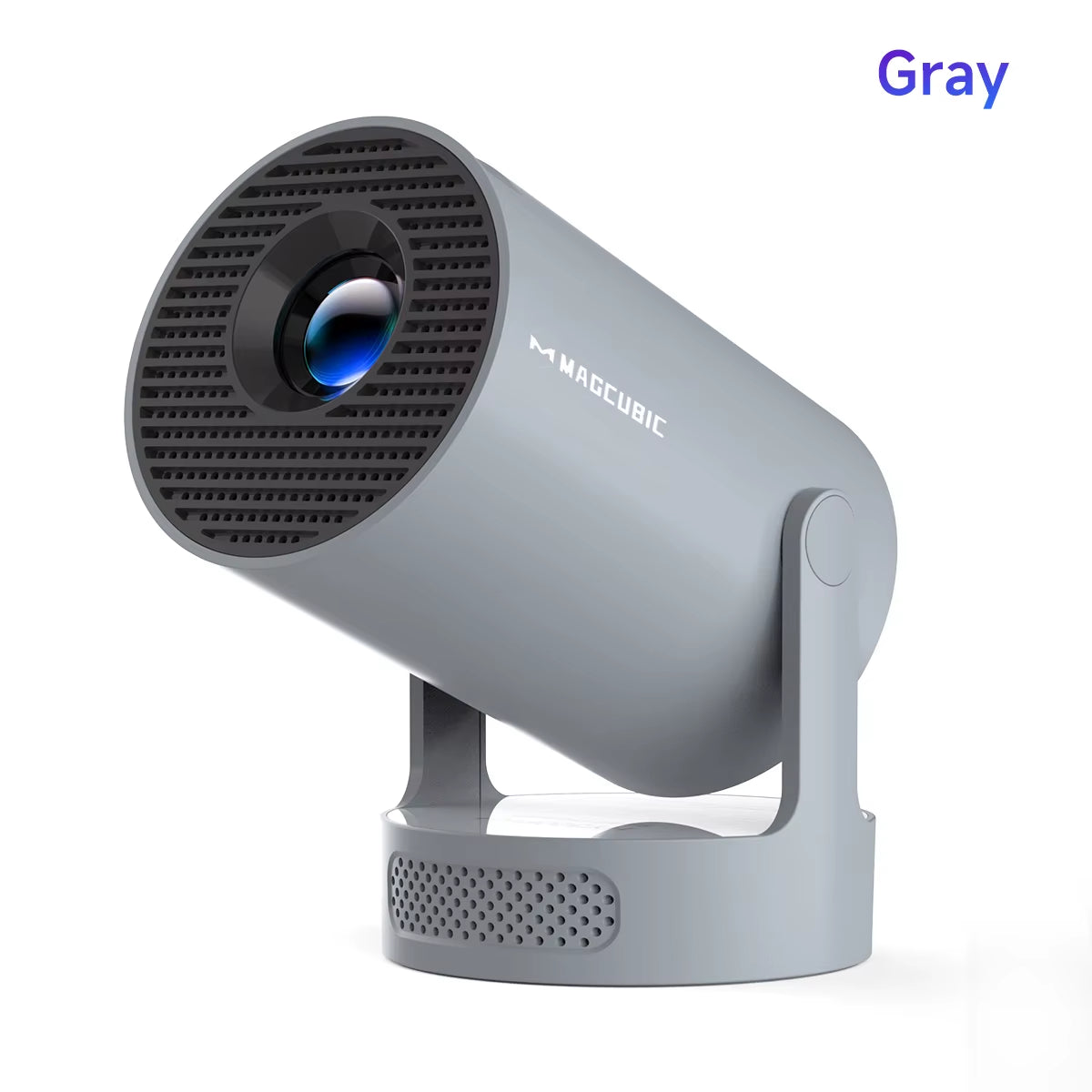 4K Wifi6 HY300 Pro Projector Android 11 260 ANSI Dual WIFI Allwinner H713 BT5.0 720P Home Cinema Outdoor Portable